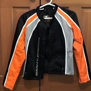 WOMEN’S HARLEY DAVIDSON JACKET